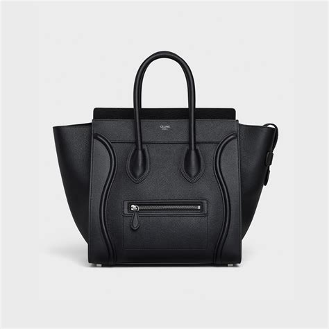 celine tasche klein|celine official website bag.